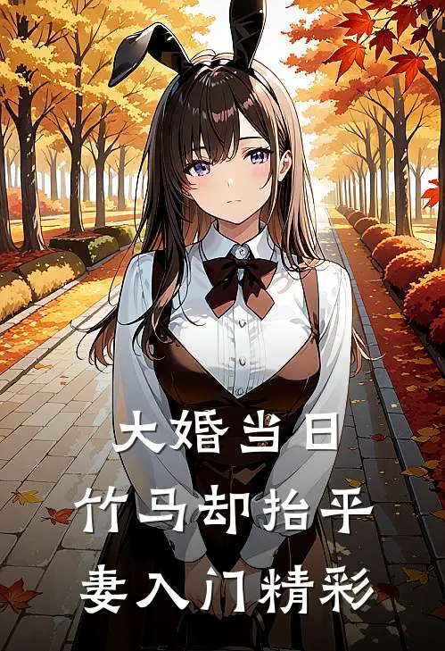 大婚当日，竹马却抬平妻入门精彩