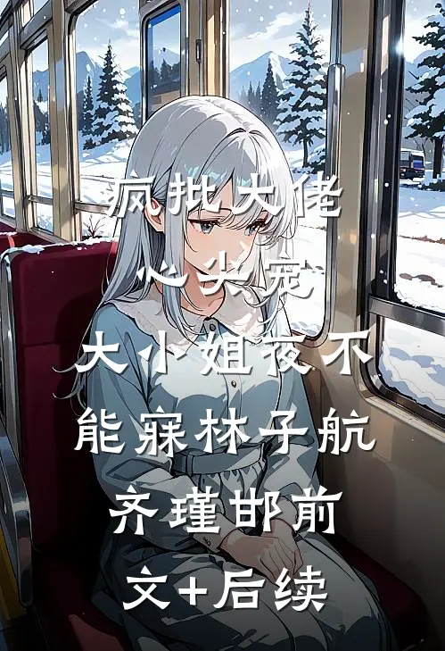 疯批大佬心尖宠，大小姐夜不能寐林子航齐瑾邯前文+后续