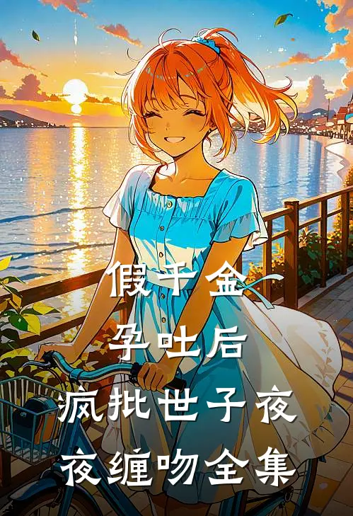 假千金孕吐后，疯批世子夜夜缠吻全集