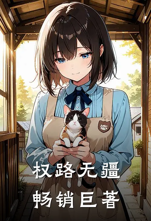权路无疆畅销巨著