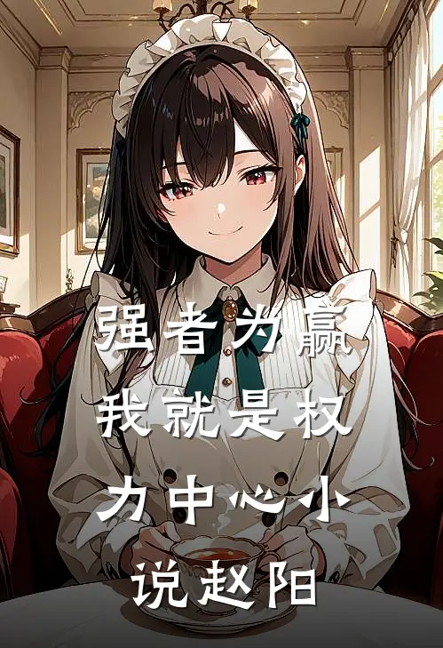 强者为赢：我就是权力中心小说赵阳