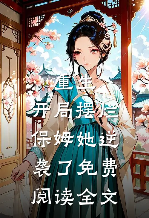 重生：开局摆烂，保姆她逆袭了免费阅读全文