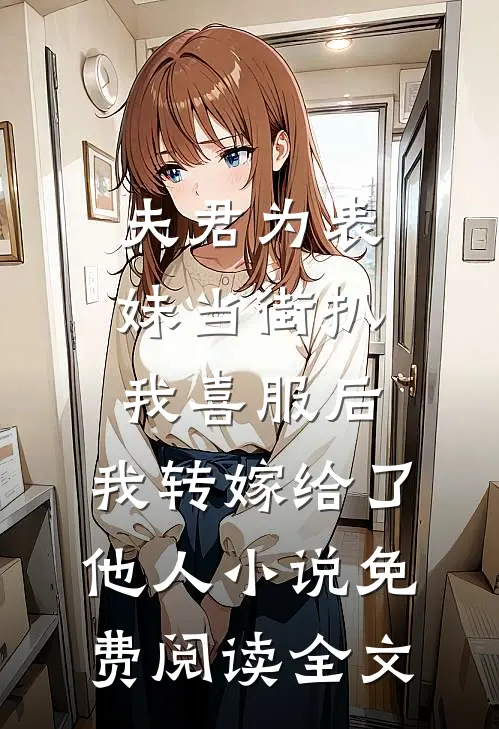 夫君为表妹当街扒我喜服后，我转嫁给了他人小说免费阅读全文