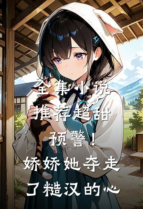 全集小说推荐超甜预警！娇娇她夺走了糙汉的心