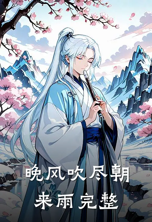 晚风吹尽朝来雨完整