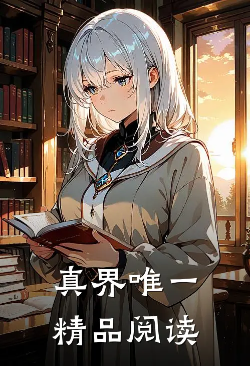 真界唯一精品阅读