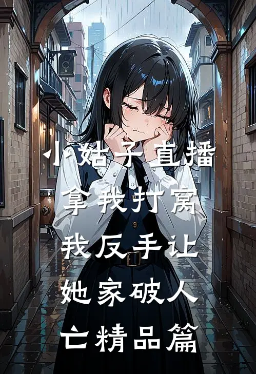 小姑子直播拿我打窝，我反手让她家破人亡精品篇