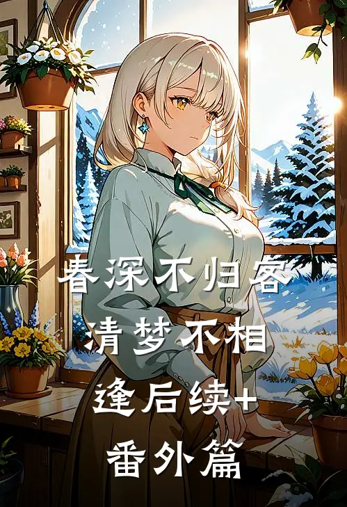 春深不归客，清梦不相逢后续+番外篇