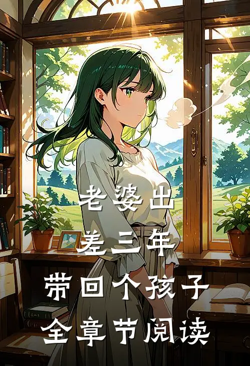老婆出差三年，带回个孩子全章节阅读