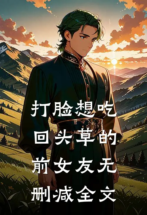 打脸想吃回头草的前女友无删减全文