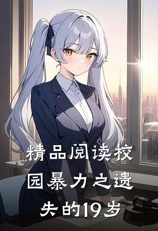 精品阅读校园暴力之遗失的19岁