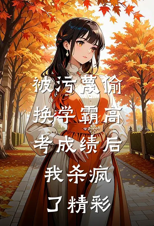 被污蔑偷换学霸高考成绩后，我杀疯了精彩