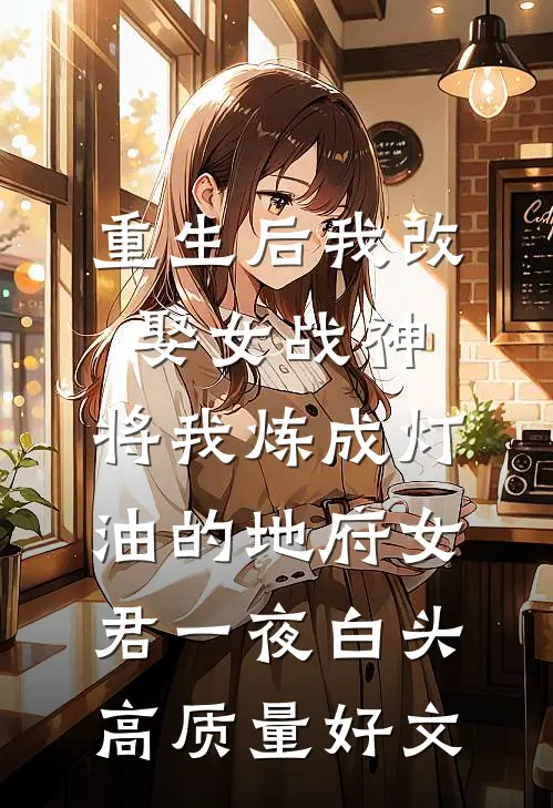 重生后我改娶女战神，将我炼成灯油的地府女君一夜白头高质量好文