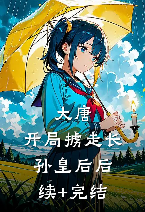 大唐：开局掳走长孙皇后后续+完结