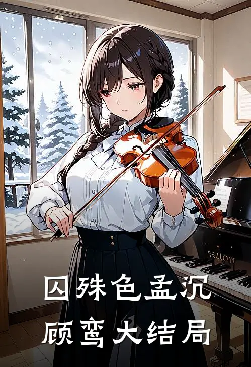 囚殊色孟沉顾鸾大结局