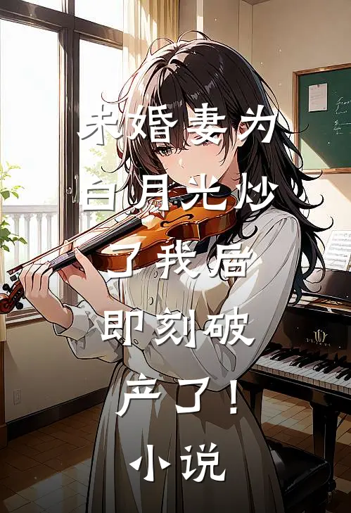 未婚妻为白月光炒了我后，即刻破产了！小说