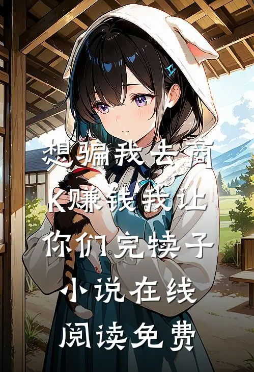 想骗我去商K赚钱我让你们完犊子小说在线阅读免费