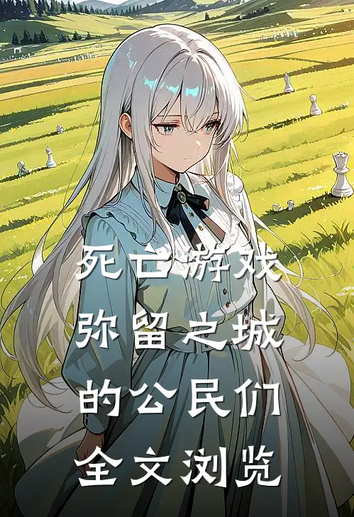 死亡游戏：弥留之城的公民们全文浏览