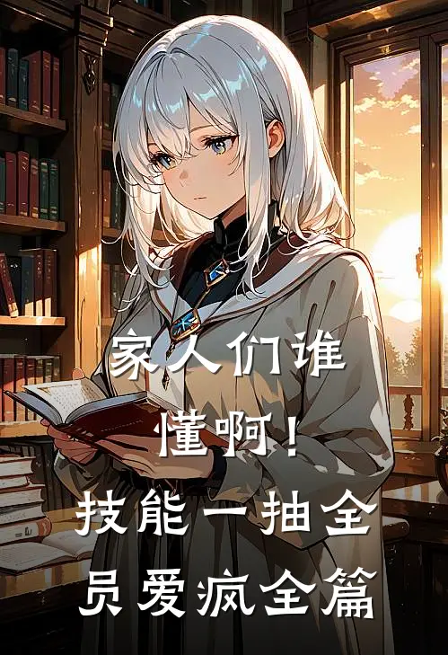 家人们谁懂啊！技能一抽，全员爱疯全篇