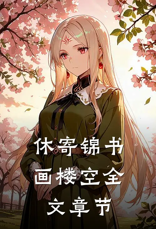 休寄锦书画楼空全文章节