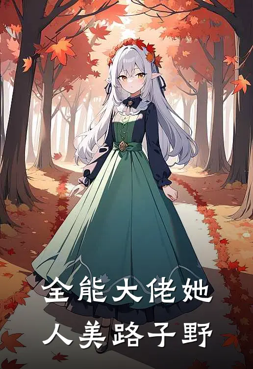 全能大佬她人美路子野