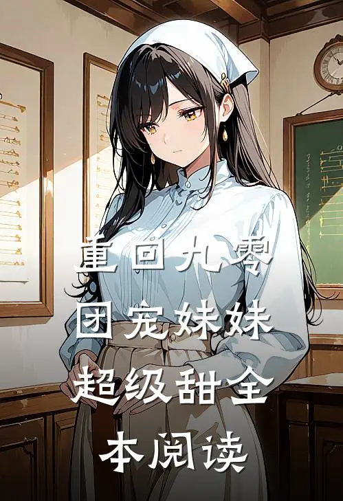 重回九零：团宠妹妹超级甜全本阅读