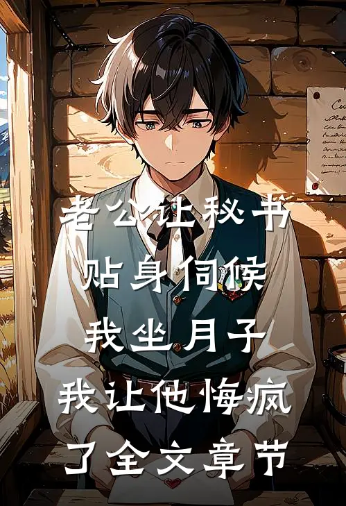 老公让秘书贴身伺候我坐月子，我让他悔疯了全文章节