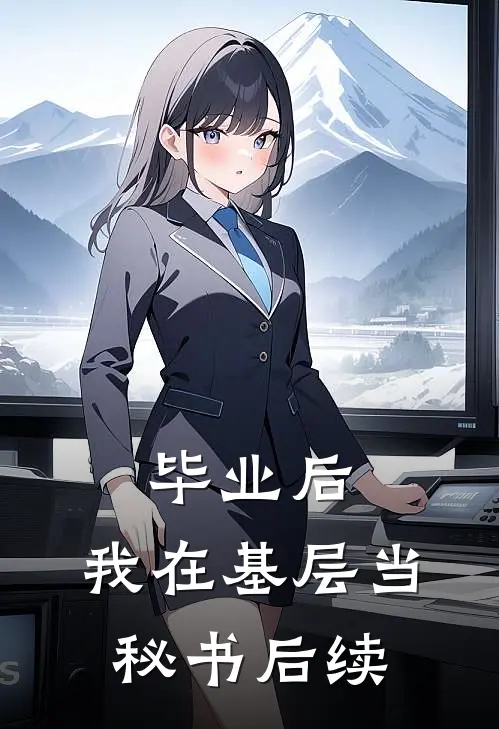 毕业后，我在基层当秘书后续