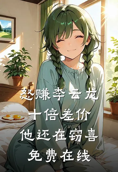 怒赚李云龙十倍差价，他还在窃喜免费在线