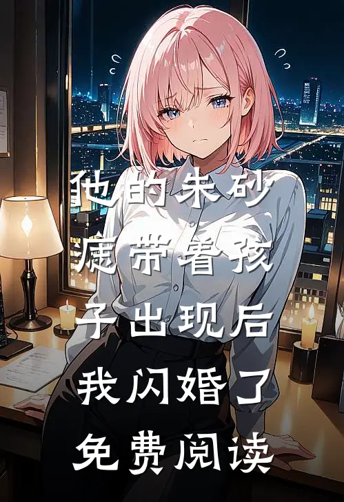 他的朱砂痣带着孩子出现后，我闪婚了免费阅读