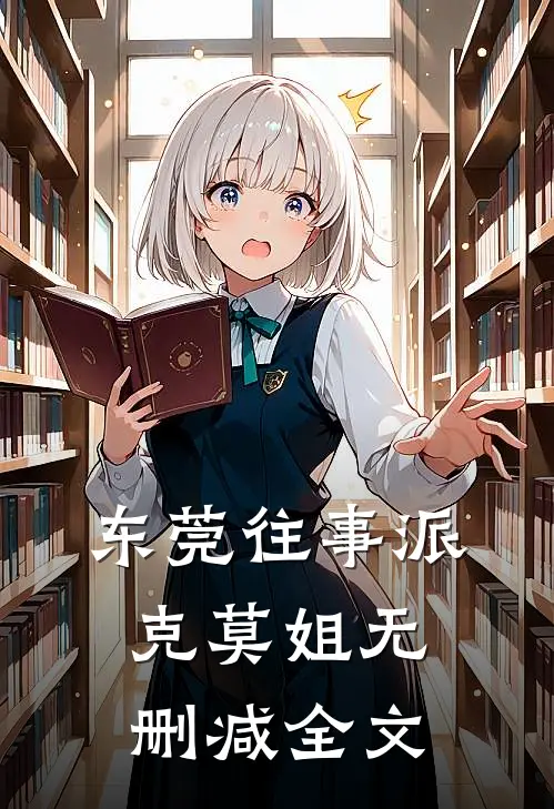 东莞往事派克莫姐无删减全文