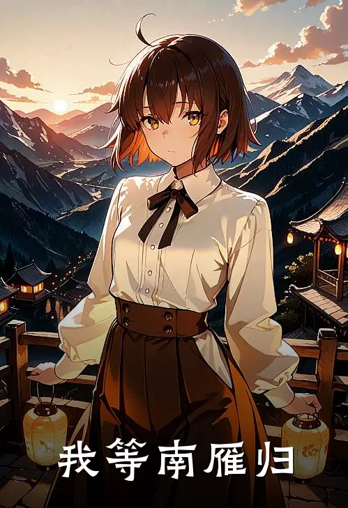 我等南雁归