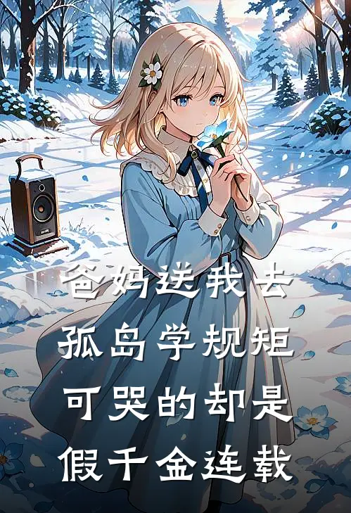 爸妈送我去孤岛学规矩，可哭的却是假千金连载