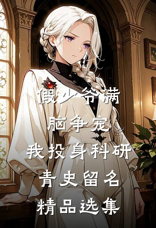 假少爷满脑争宠，我投身科研青史留名精品选集