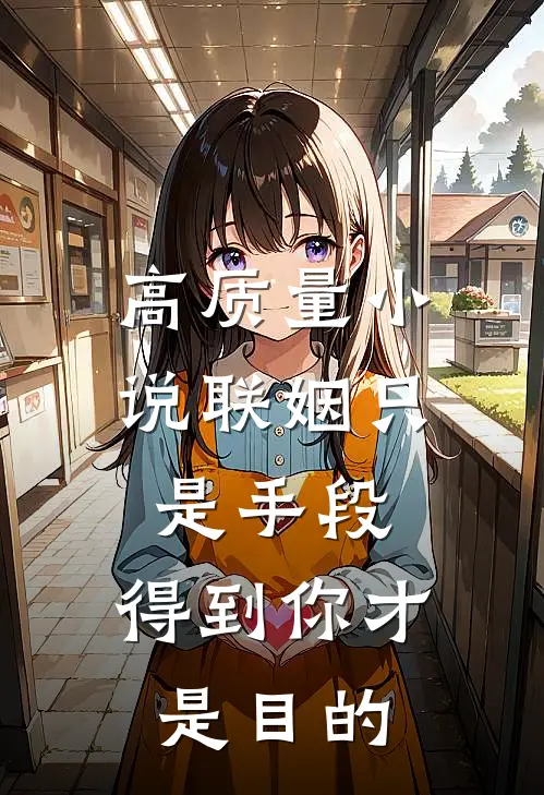 高质量小说联姻只是手段，得到你才是目的