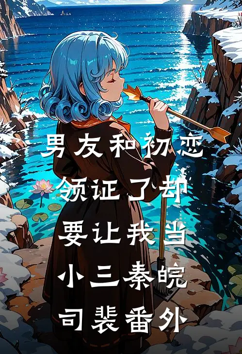 男友和初恋领证了却要让我当小三秦皖司裴 番外