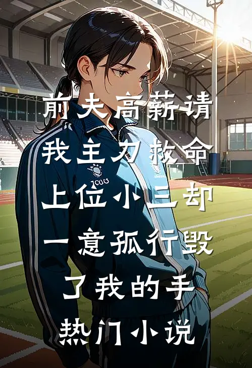 前夫高薪请我主刀救命，上位小三却一意孤行毁了我的手热门小说
