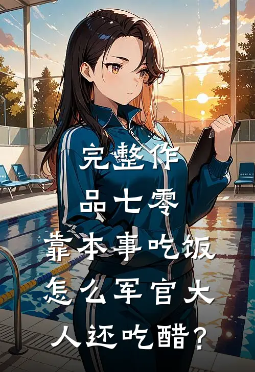 完整作品七零：靠本事吃饭，怎么军官大人还吃醋？
