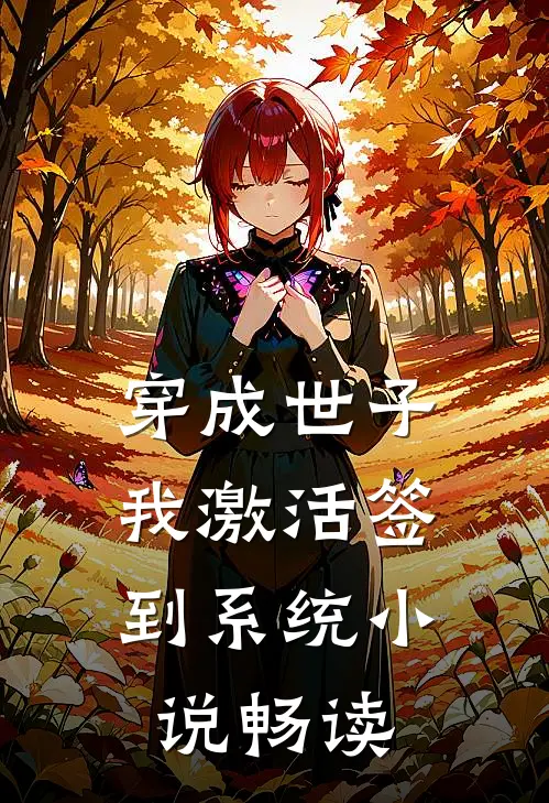 穿成世子，我激活签到系统小说畅读