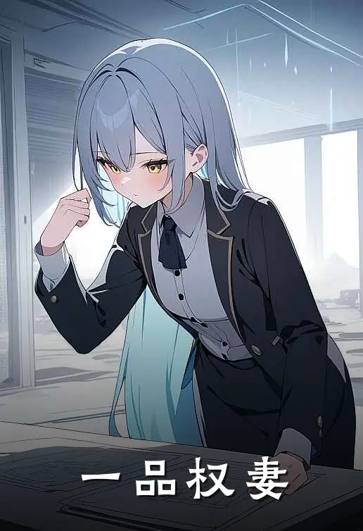 一品权妻