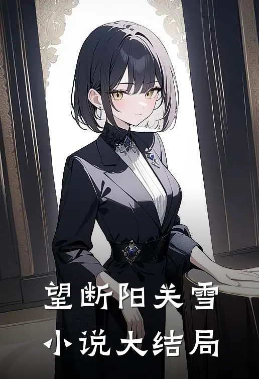 望断阳关雪小说大结局
