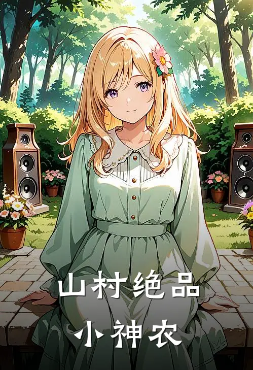 山村绝品小神农