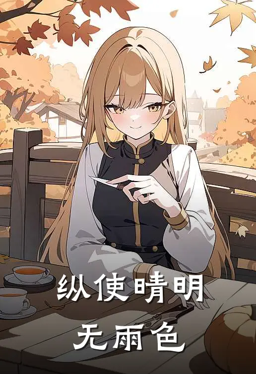 纵使晴明无雨色