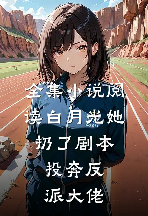 全集小说阅读白月光她扔了剧本，投奔反派大佬