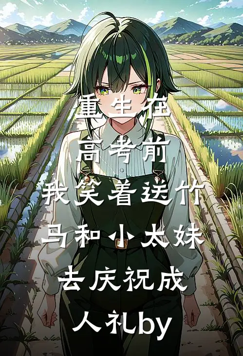 重生在高考前，我笑着送竹马和小太妹去庆祝成人礼by