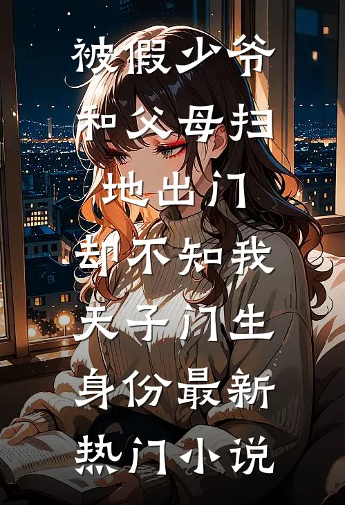 被假少爷和父母扫地出门，却不知我天子门生身份最新热门小说