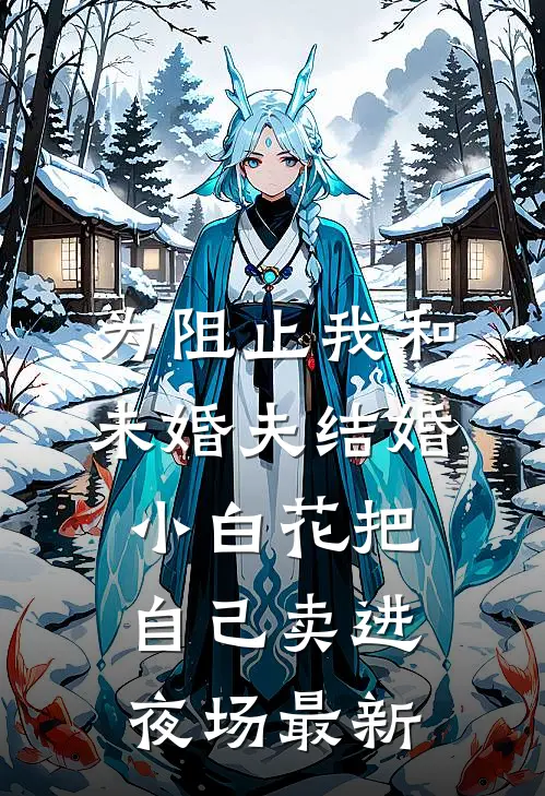 为阻止我和未婚夫结婚，小白花把自己卖进夜场最新