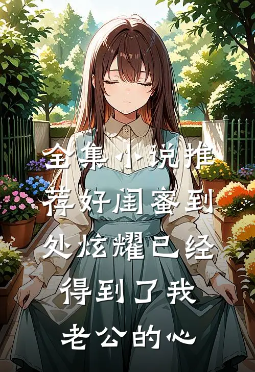 全集小说推荐好闺蜜到处炫耀已经得到了我老公的心