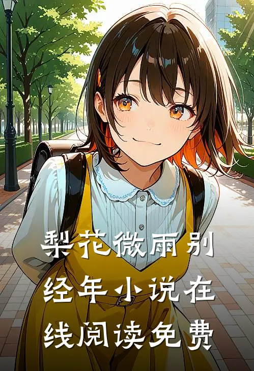 梨花微雨别经年小说在线阅读免费
