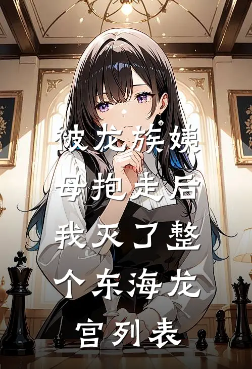 被龙族姨母抱走后，我灭了整个东海龙宫列表